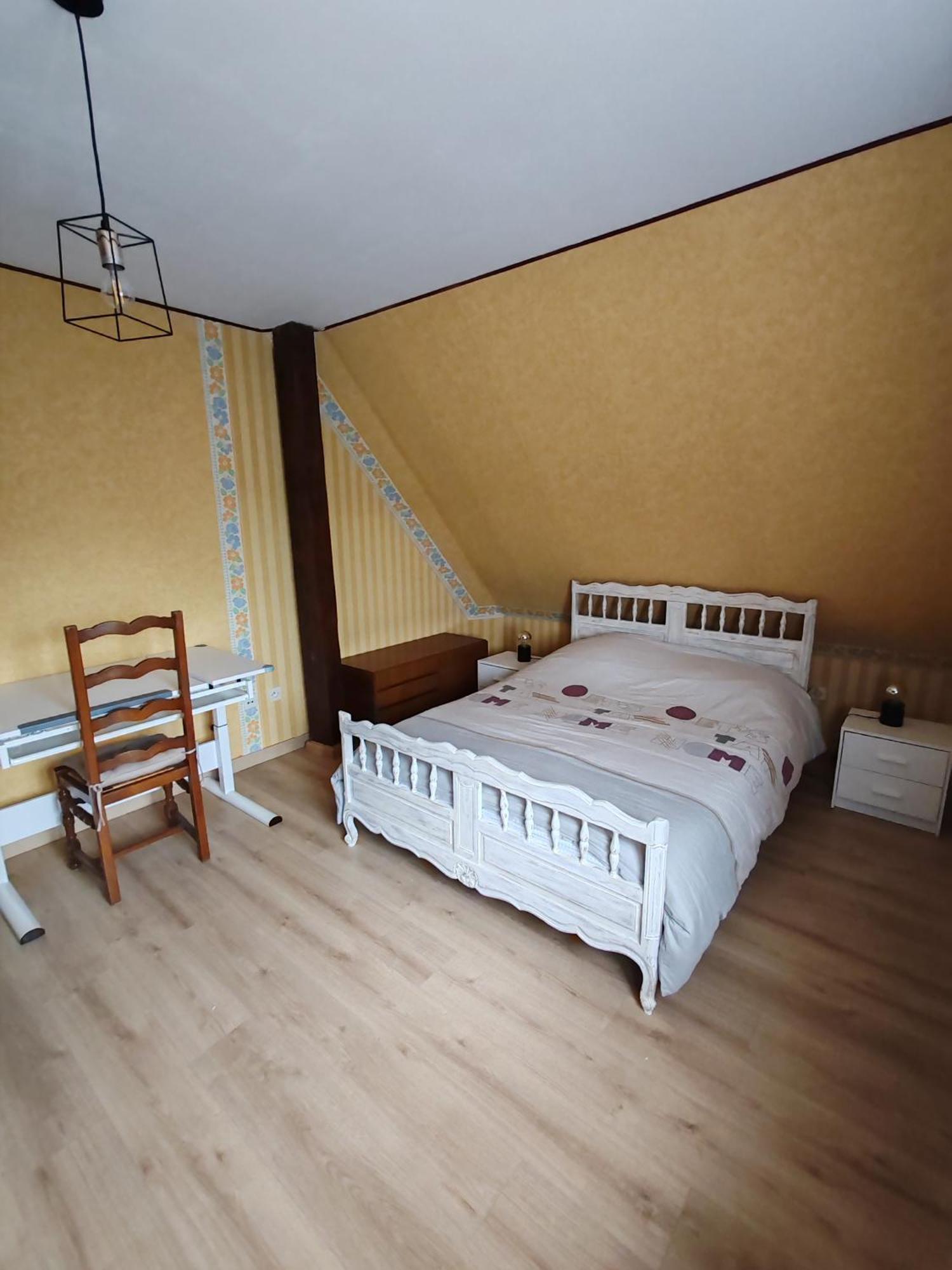 Beaux Pres 68 Appartement Colmar